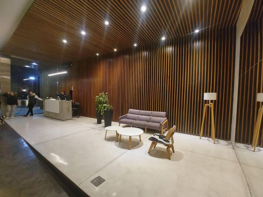 Ferienwohnung Lugar Ideal Con Pileta , Mucha Vida Alrededor Buenos Aires Exterior foto
