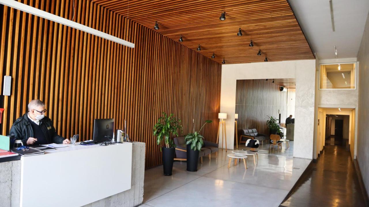 Ferienwohnung Lugar Ideal Con Pileta , Mucha Vida Alrededor Buenos Aires Exterior foto