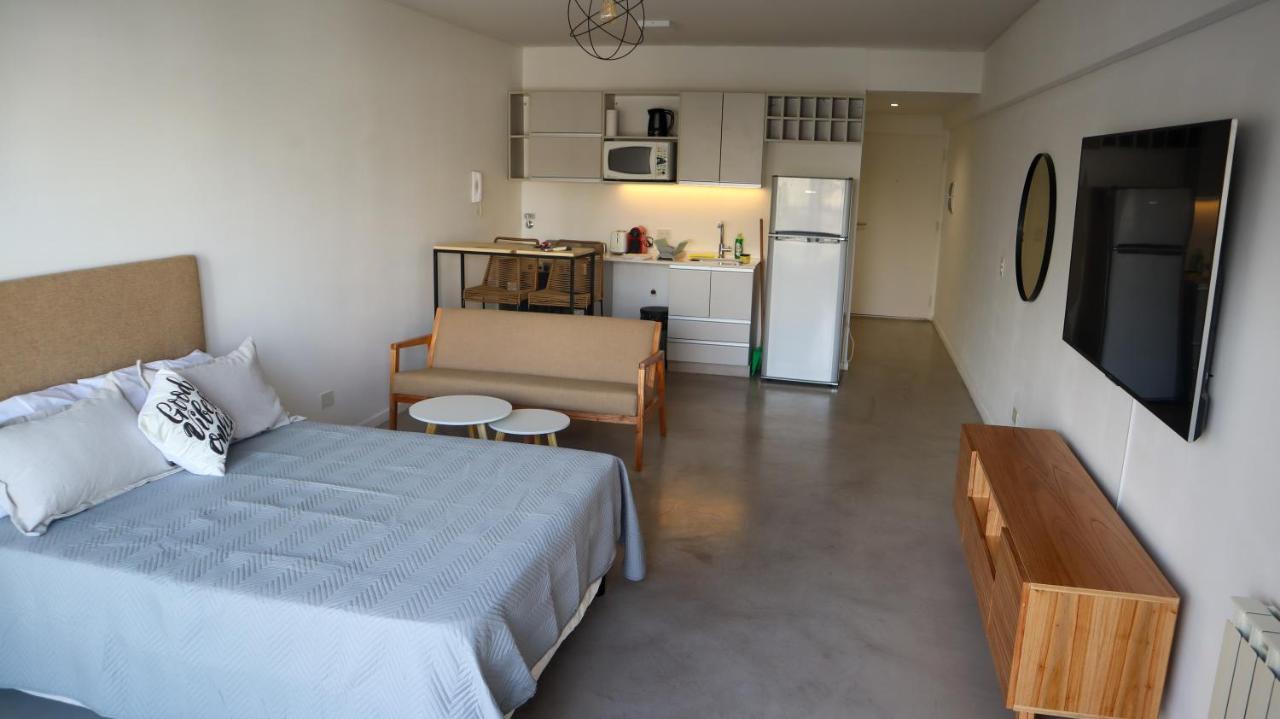 Ferienwohnung Lugar Ideal Con Pileta , Mucha Vida Alrededor Buenos Aires Exterior foto