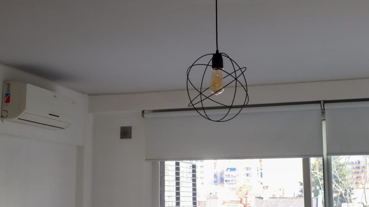 Ferienwohnung Lugar Ideal Con Pileta , Mucha Vida Alrededor Buenos Aires Exterior foto