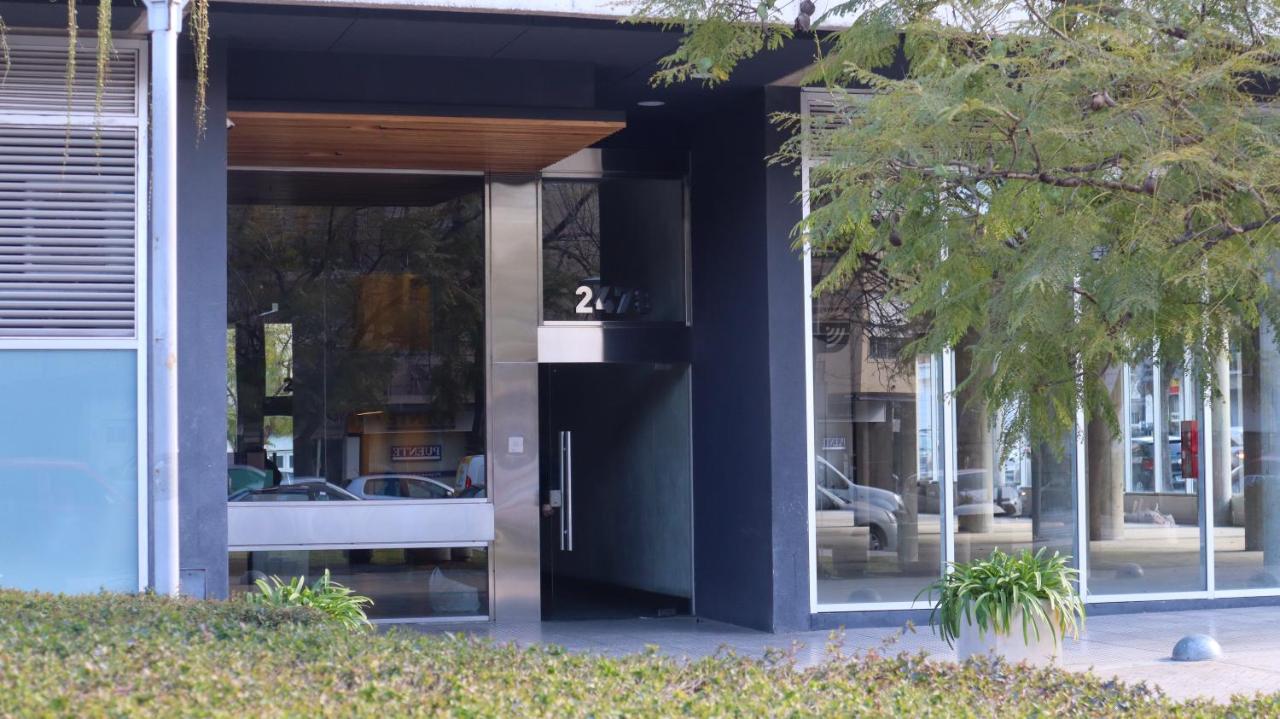 Ferienwohnung Lugar Ideal Con Pileta , Mucha Vida Alrededor Buenos Aires Exterior foto
