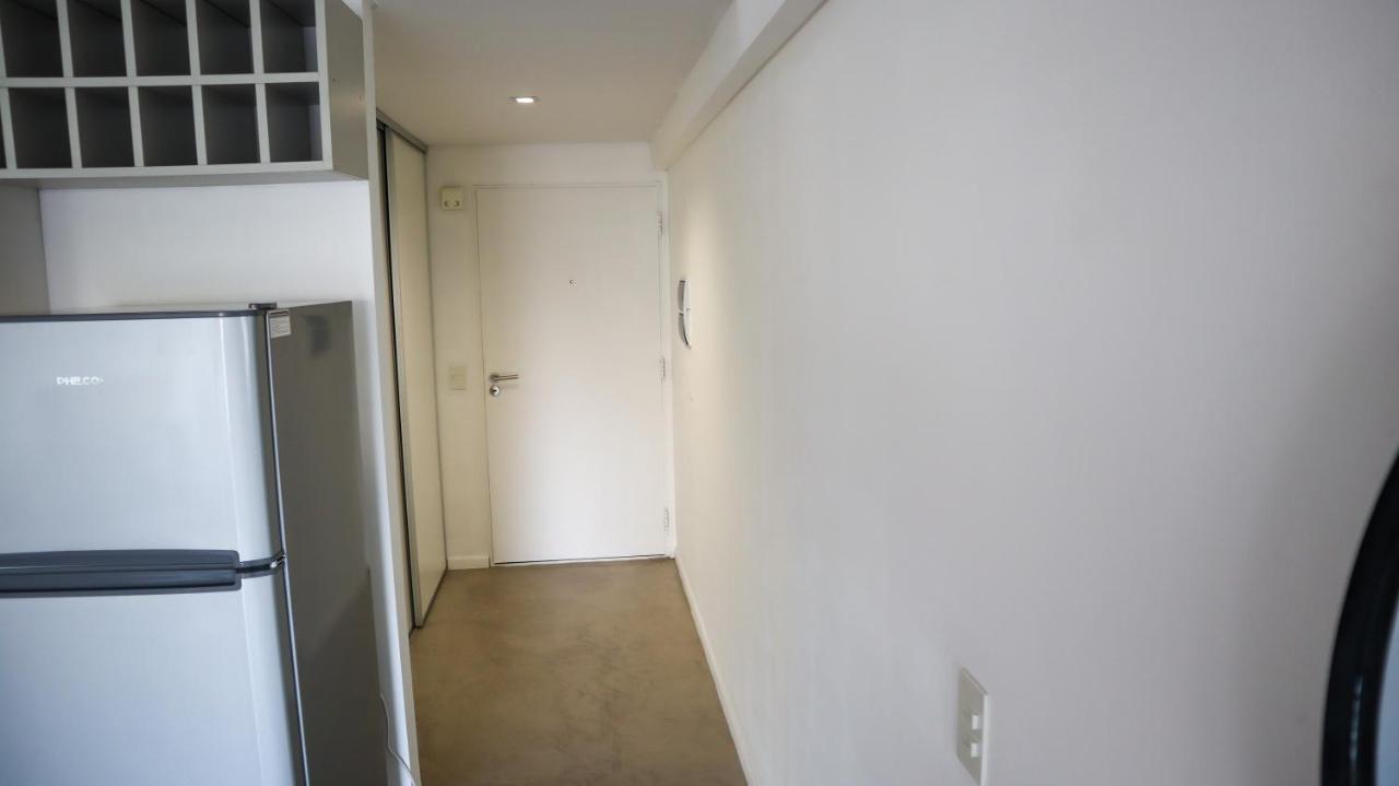 Ferienwohnung Lugar Ideal Con Pileta , Mucha Vida Alrededor Buenos Aires Exterior foto
