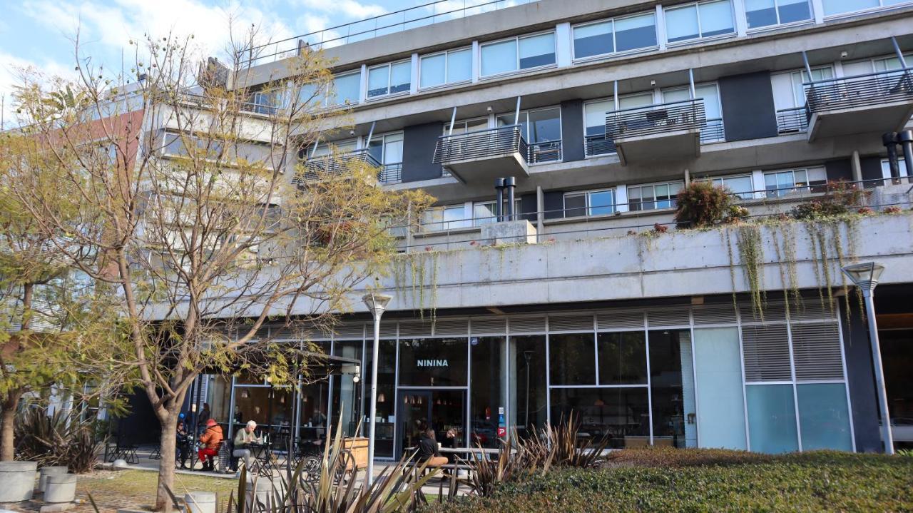 Ferienwohnung Lugar Ideal Con Pileta , Mucha Vida Alrededor Buenos Aires Exterior foto