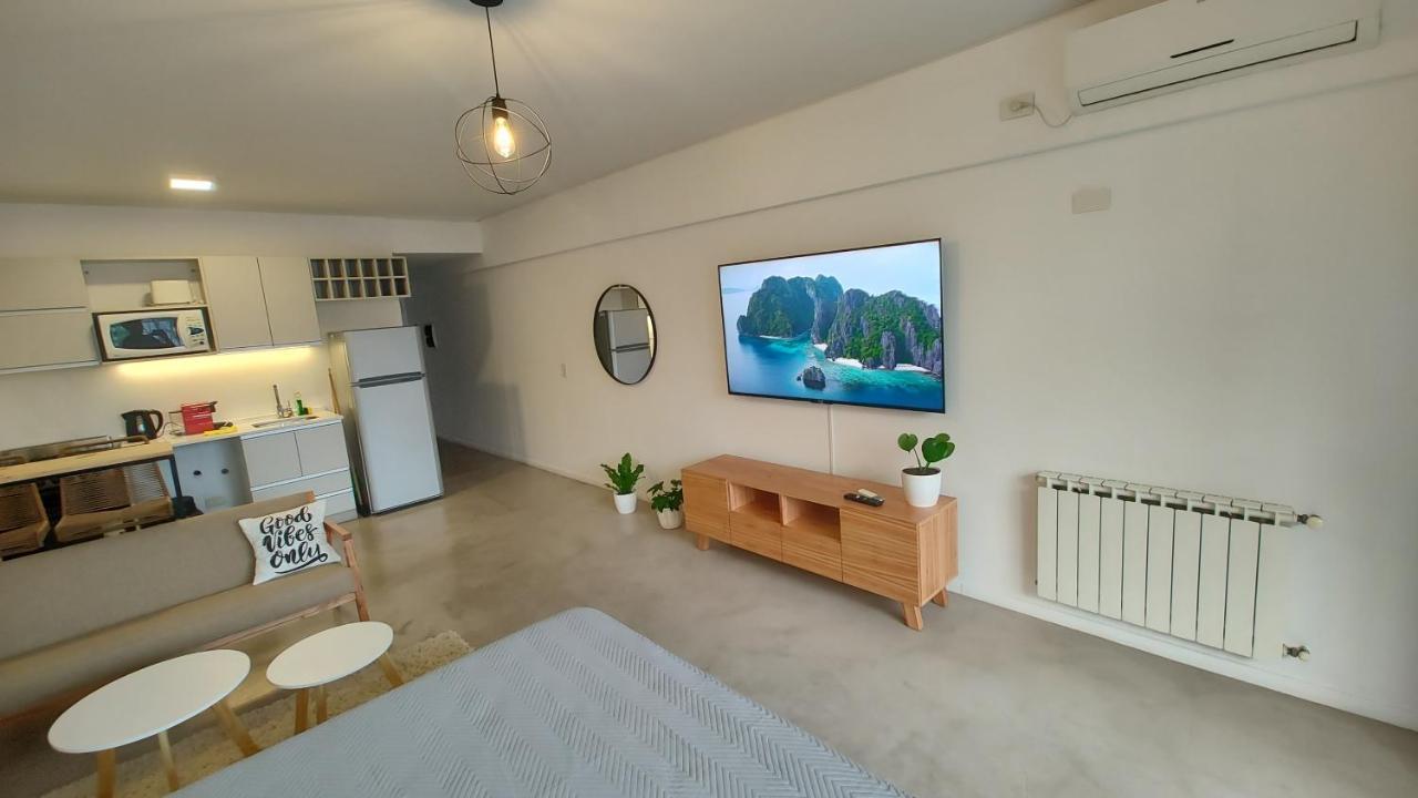 Ferienwohnung Lugar Ideal Con Pileta , Mucha Vida Alrededor Buenos Aires Exterior foto